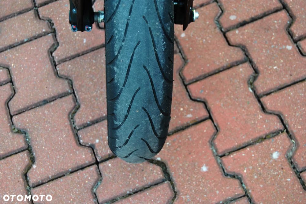 KTM Duke - 8