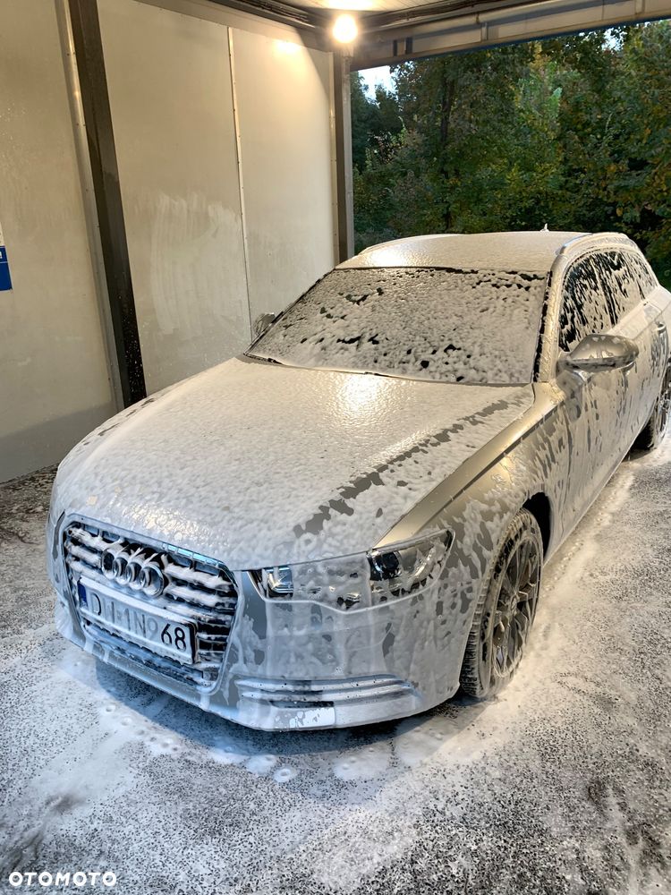 Audi A6 Avant 2.0 TFSI multitronic - 9