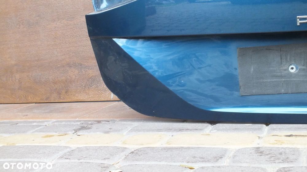 Pokrywa bagażnika Volkswagen Passat B8 kombi - 6