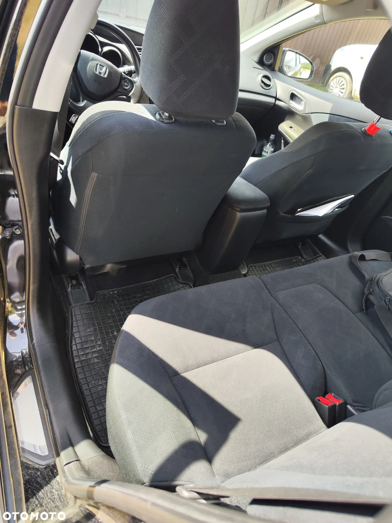 Honda Civic 1.8 Sport - 7