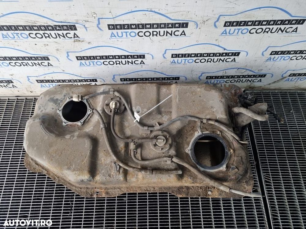 Rezervor combustibil Mitsubishi Shogun Pajero Pinin 2.0 GDI 1999 - 2006 4G94 SUV 4 Usi ... - 2