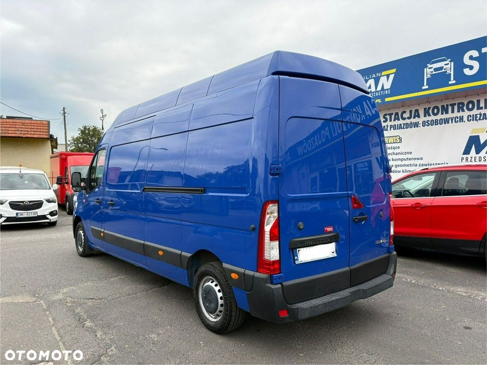 Renault Master - 5