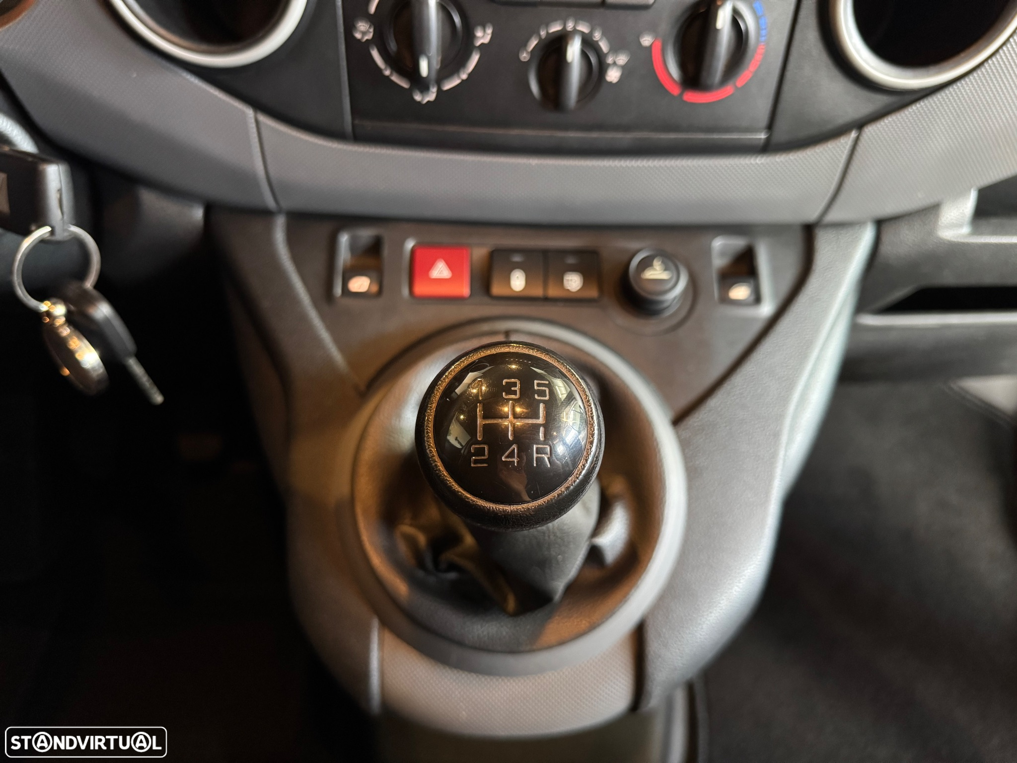Citroën Berlingo - 18