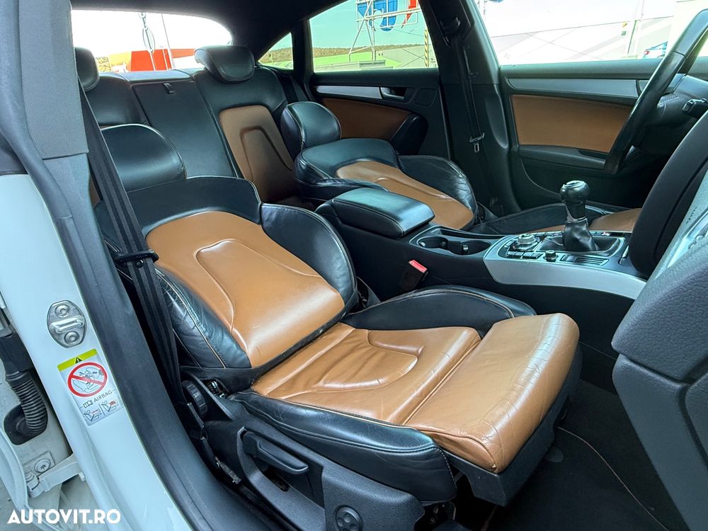 Audi A5 Sportback - 11