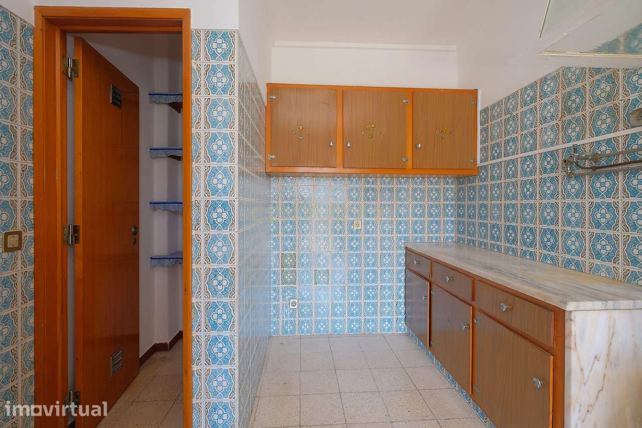 Apartamento T2 no Murtal - Parede - Grande imagem: 4/16