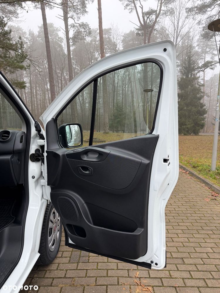 Renault Trafic ENERGY Combi Life - 18