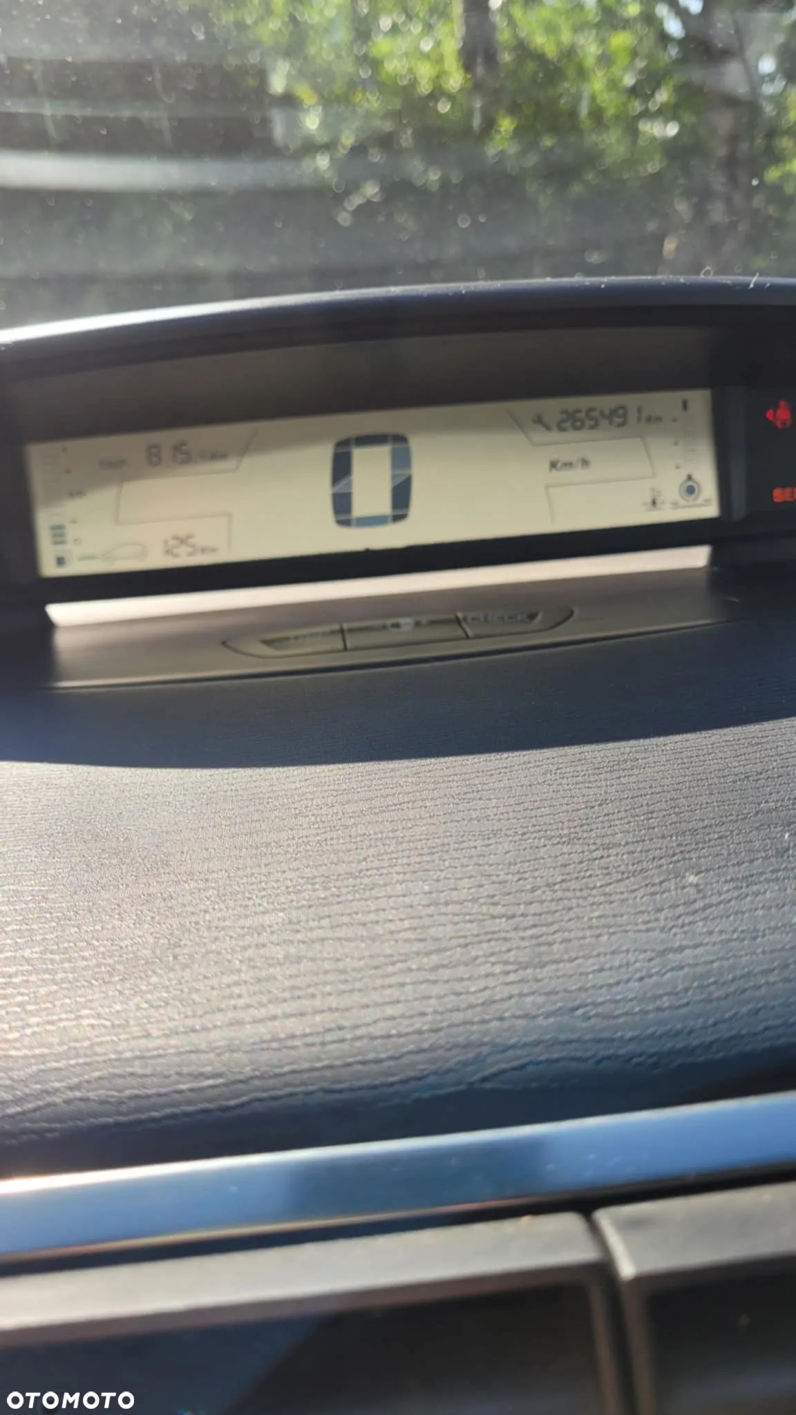 Citroën C4 Coupe 1.6 16V VTS - 10