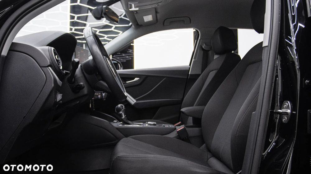 Audi Q2 35 TFSI S tronic - 14