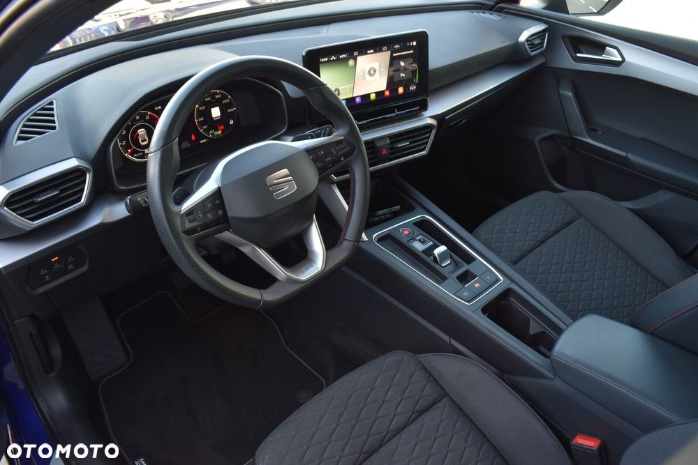 Seat Leon - 9