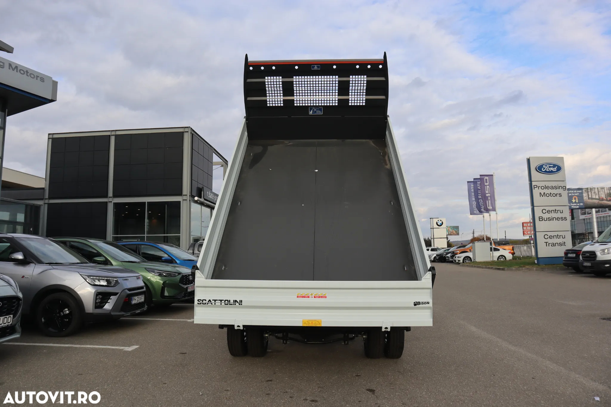 Ford TRANSIT - 19