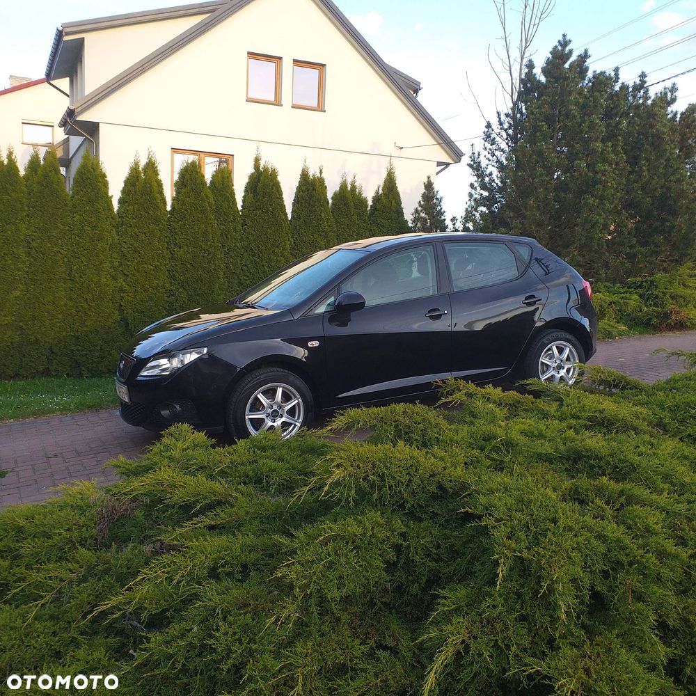 Seat Ibiza - 4