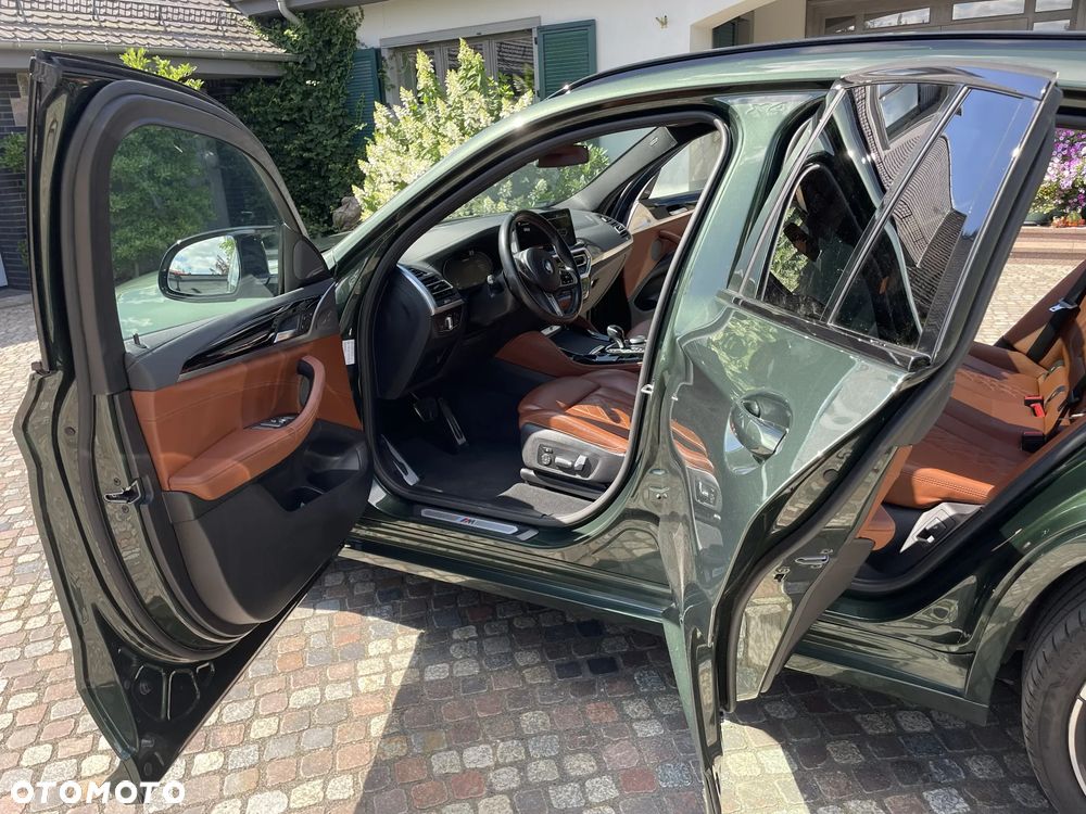 BMW X4 - 10