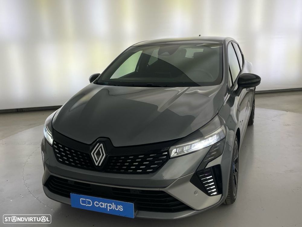 Renault Clio 1.0 TCe Esprit Alpine - 25