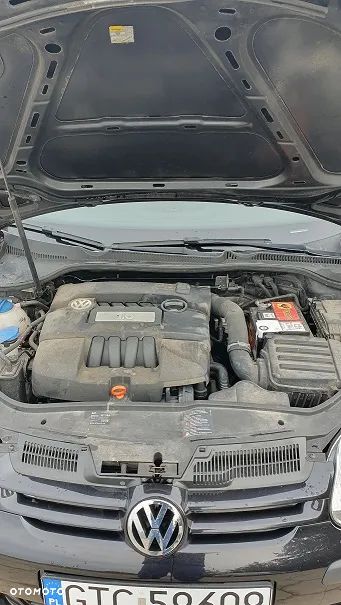 Volkswagen Golf 1.6 Comfortline - 13