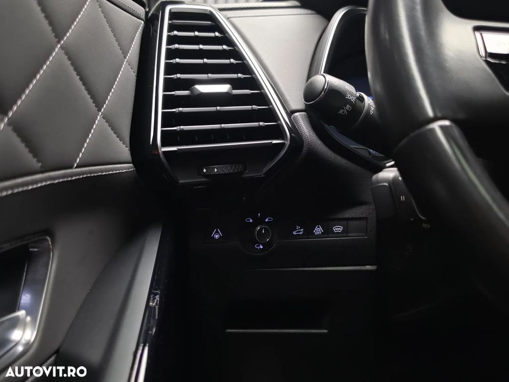 DS Automobiles DS 7 Crossback 1.6 PureTech 180 S&S EAT8 RIVOLI - 34