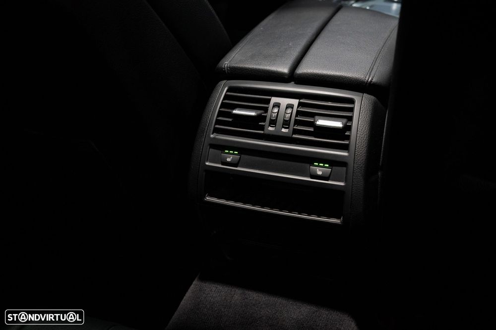 BMW 535 d Pack M Auto - 25