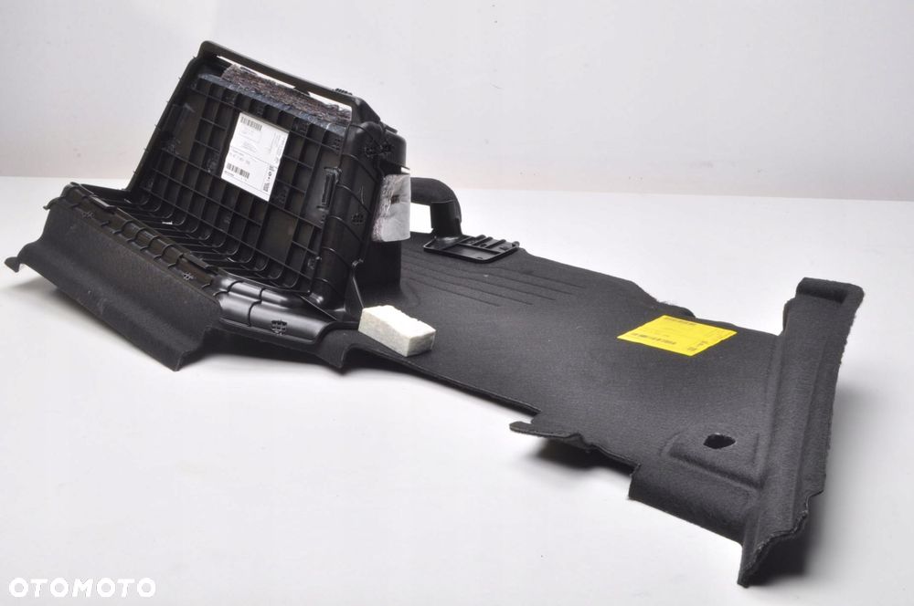 BMW 3 G20 BOCZEK BAGAŻNIKA 5A4F5B6  7451109 - 8