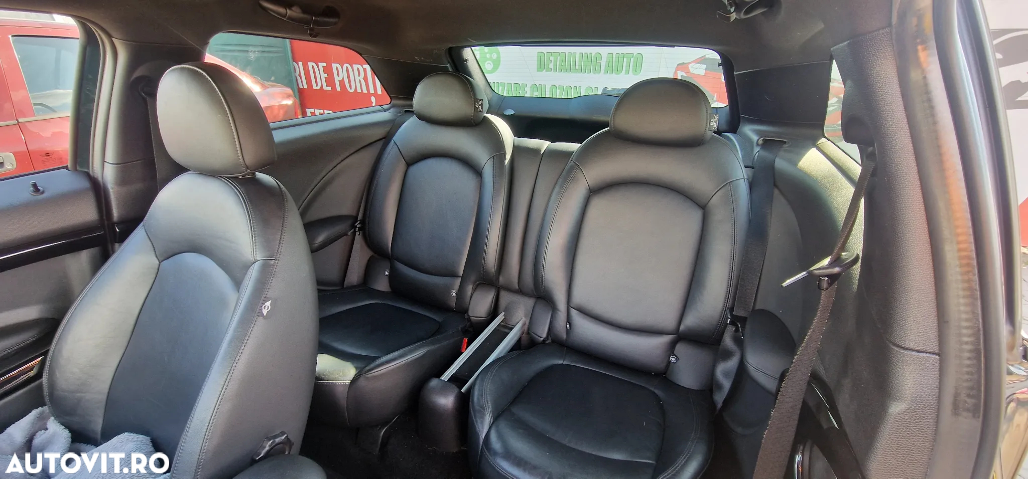 Mini Paceman - 14