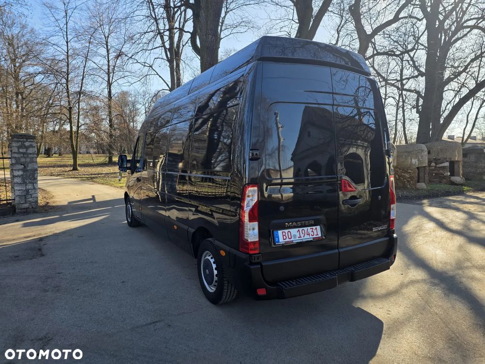 Renault Master - 4