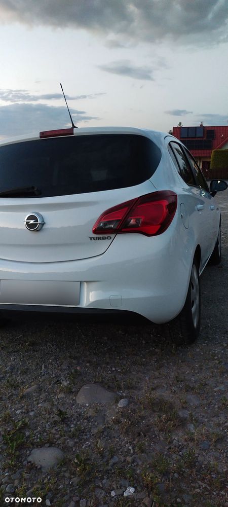 Opel Corsa - 7