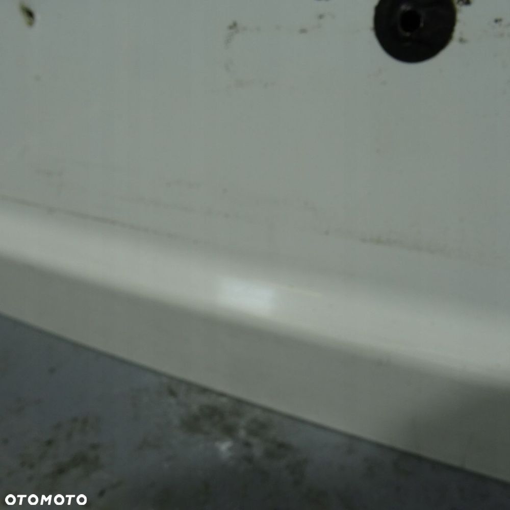 CITROEN C3 PICASSO TYLNA KLAPA EWPB - 4