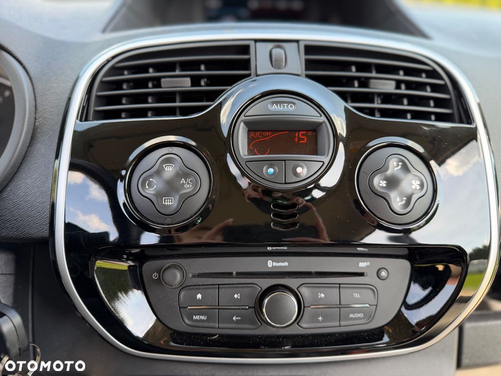 Renault Kangoo 1.2 TCE Energy Helios - 36