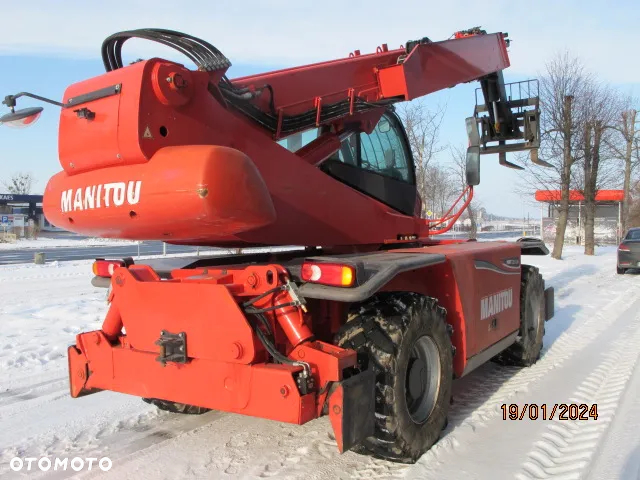 Manitou MRT 2540+ Privilege - 5
