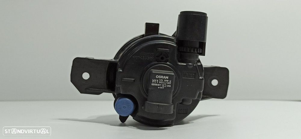 FAROL DE NEVOEIRO ESQUERDO BMW X5 (E70) 3.0D - 4