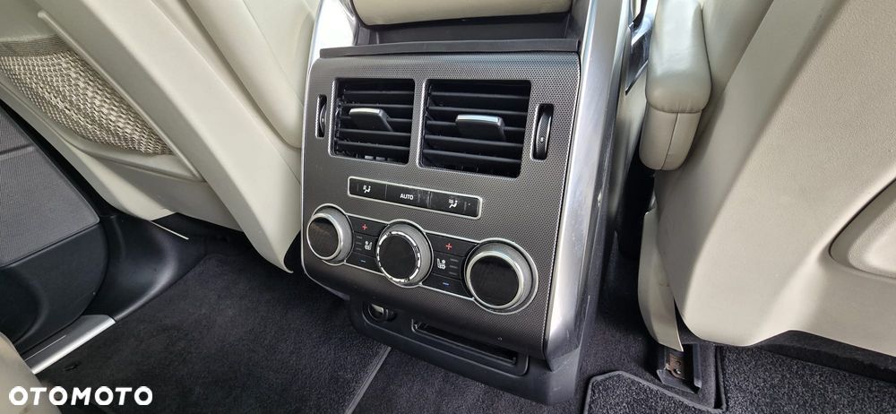 Land Rover Range Rover Sport S 5.0 V8 S/C HSE Dynamic - 12