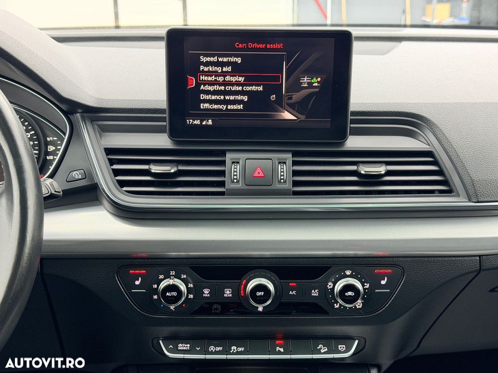 Audi Q5 40 TDI quattro S tronic design - 34