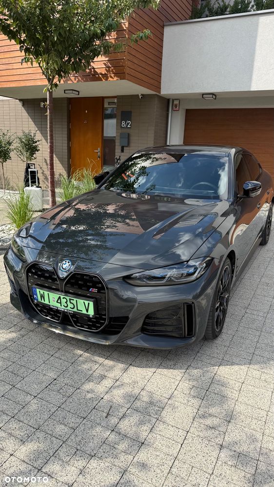 BMW i4 80.7kWh M50 - 3