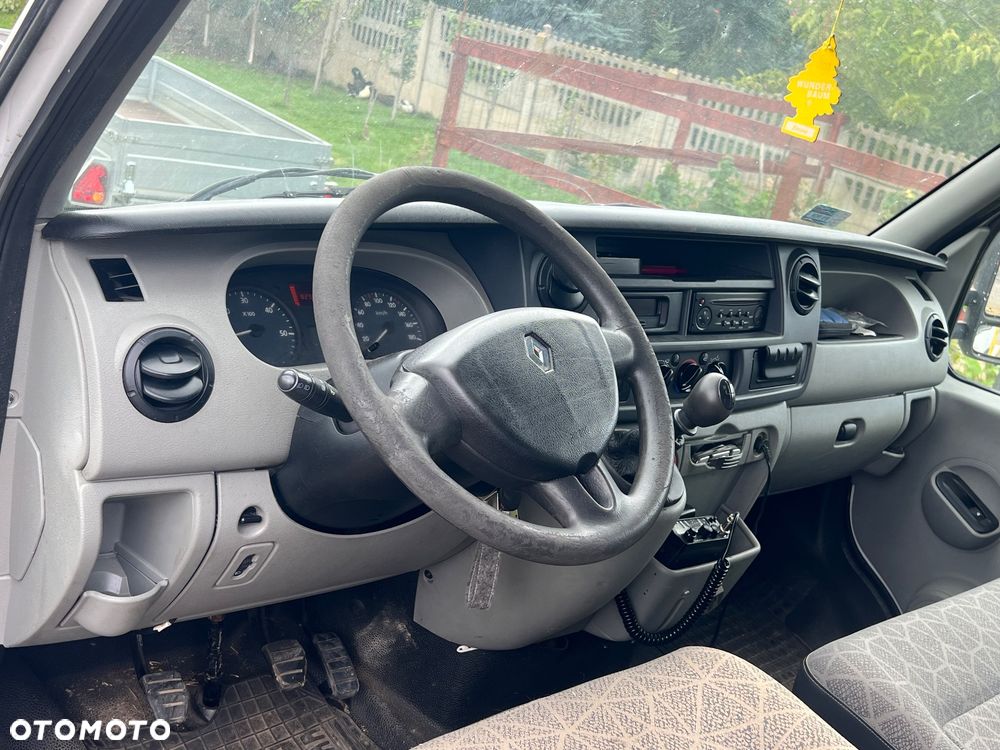 Renault Master - 12