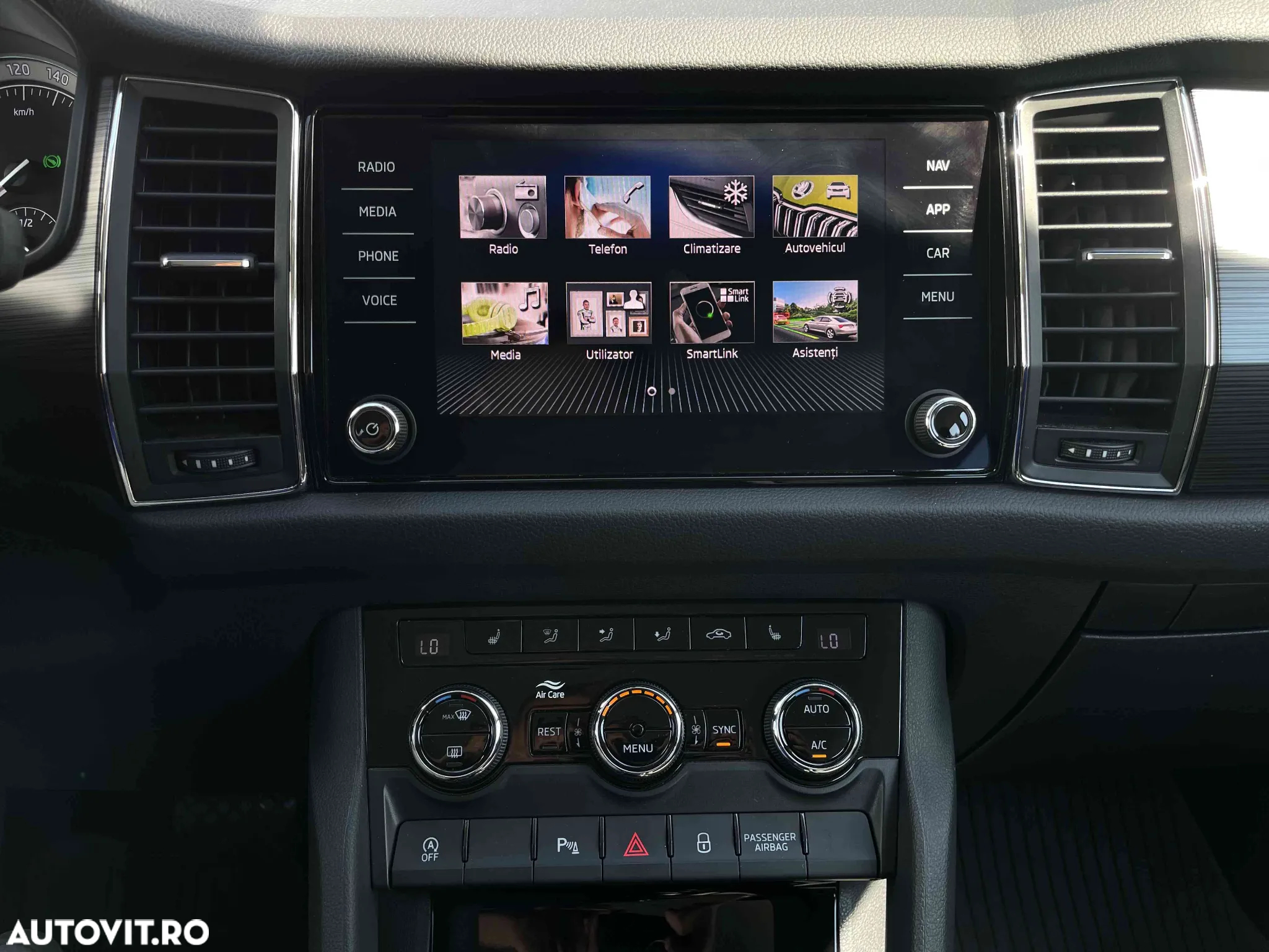 Skoda Kodiaq - 11