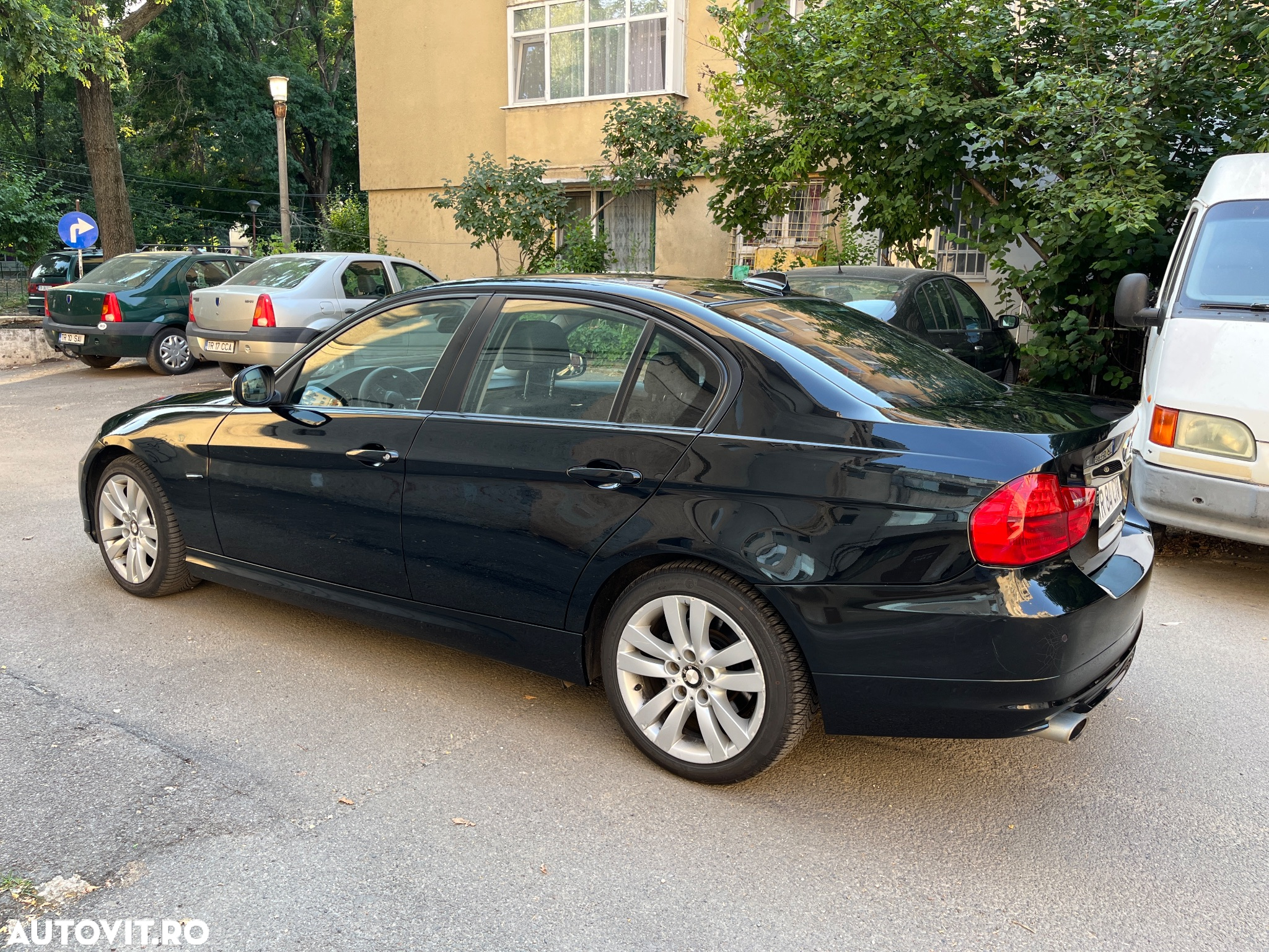 BMW Seria 3 320d - 3