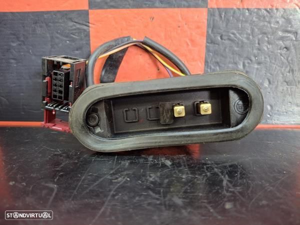 Contacto Fecho/Abertura Porta Peugeot Boxer Caixa - 1