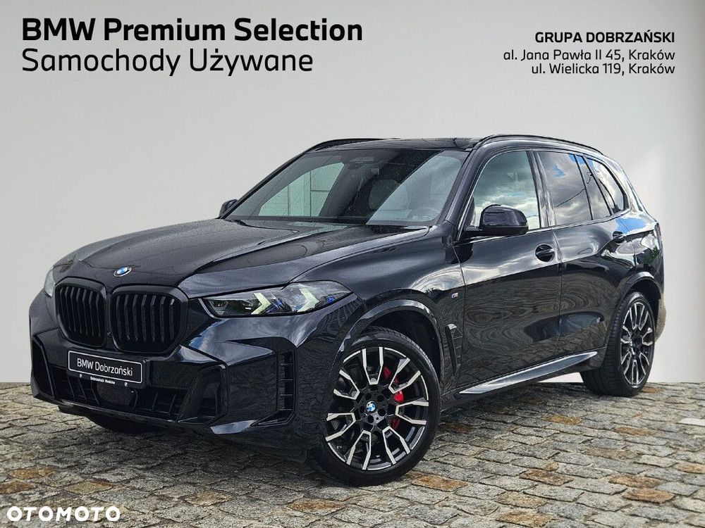 BMW X5 - 2