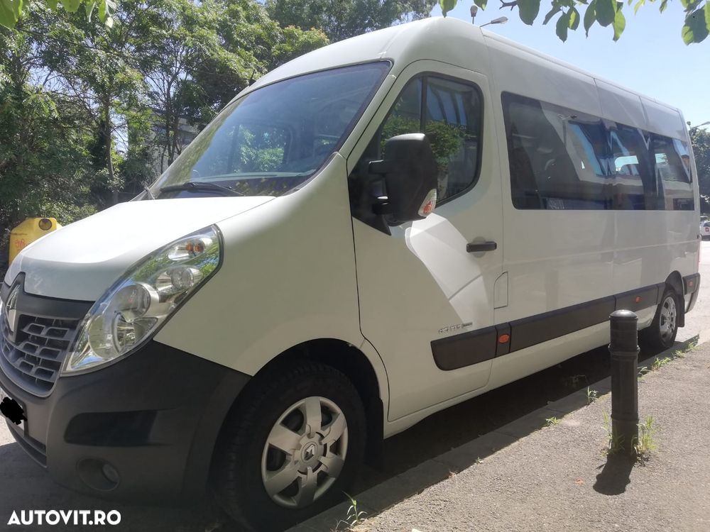 Renault Master - 4