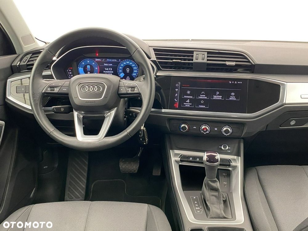 Audi Q3 - 10