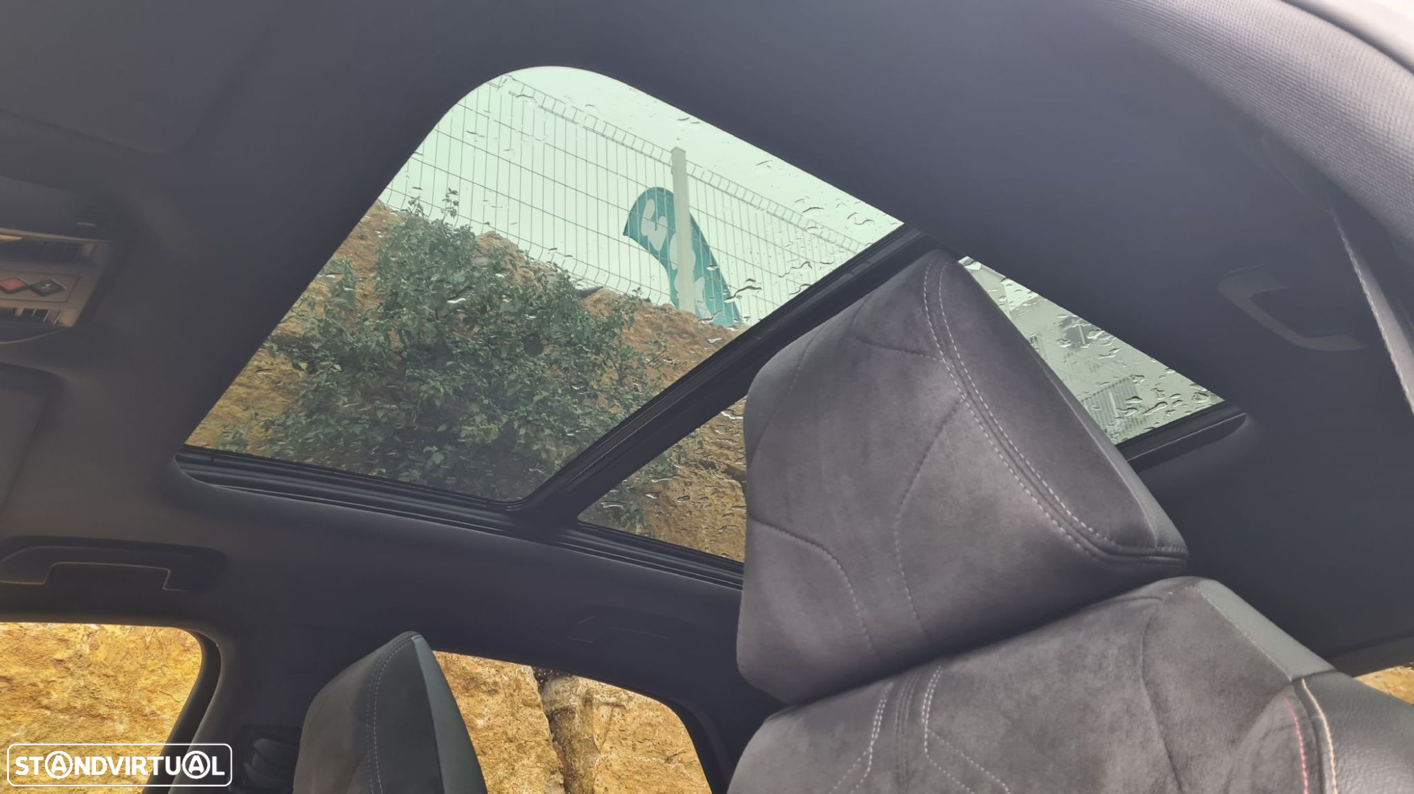 DS DS7 Crossback 1.5 BlueHDi Performance Line - 7