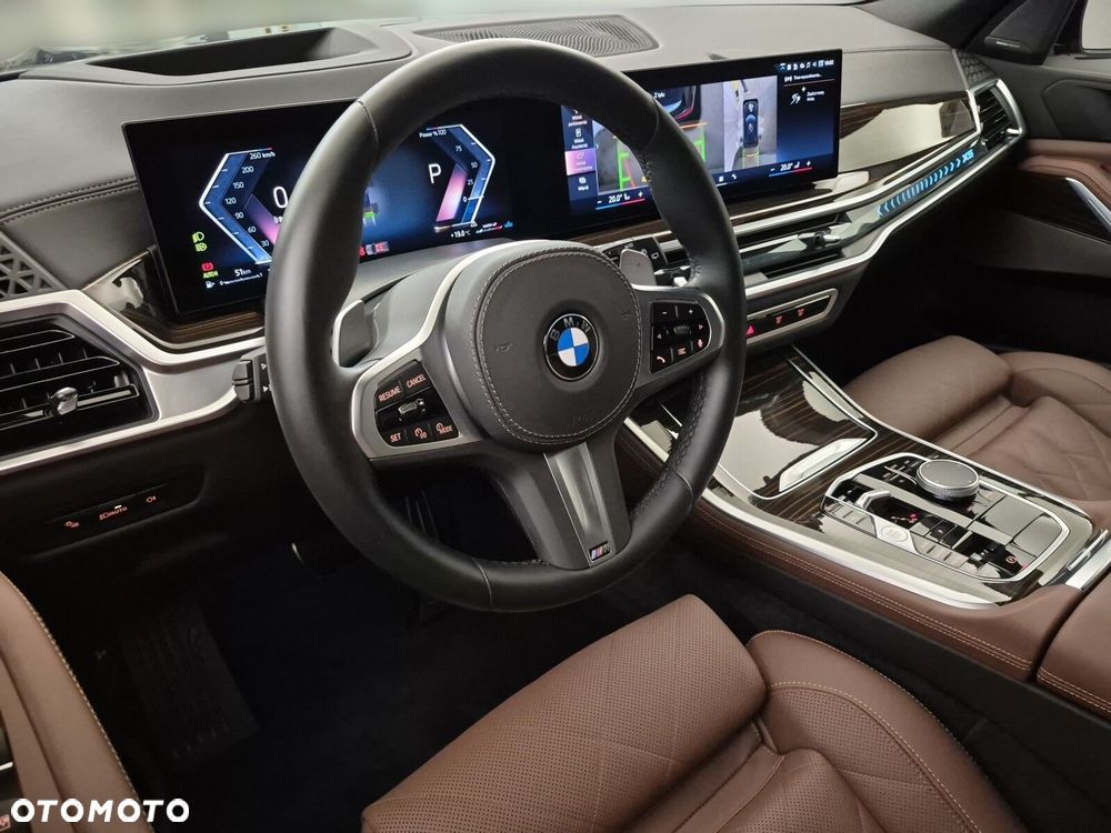 BMW X5 xDrive30d mHEV sport - 11