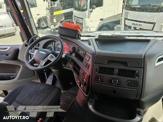 DAF XF 480FT - 5