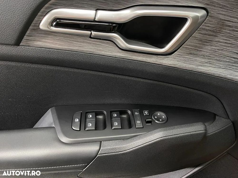 Kia Sportage 1.6 DSL MHEV 7DCT HP 4x2 Business Line - 18