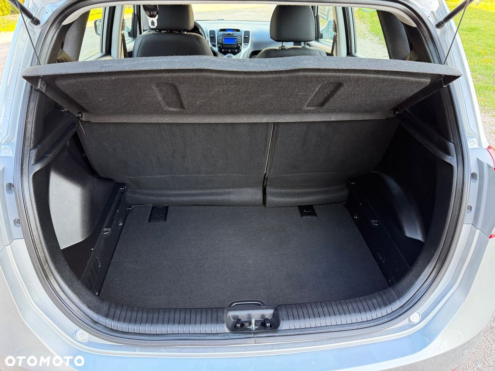 Hyundai ix20 1.4 CRDi Premium - 21