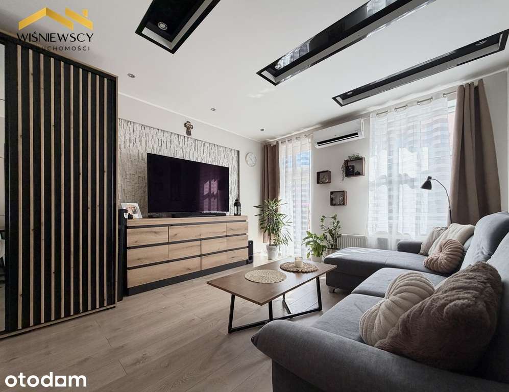 75 m² | 3 pokoje | Centrum Malborka