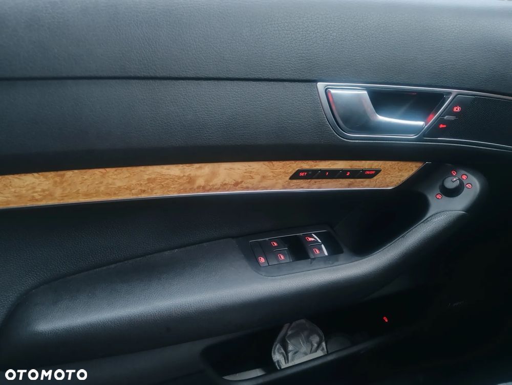 Audi A6 Avant 3.0 TDI Quattro Tiptronic - 7
