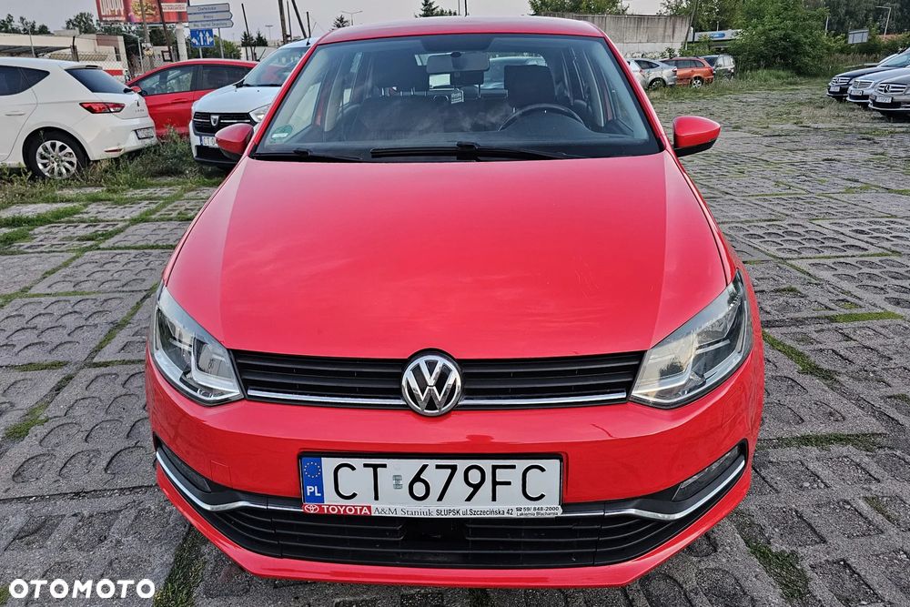 Volkswagen Polo - 2