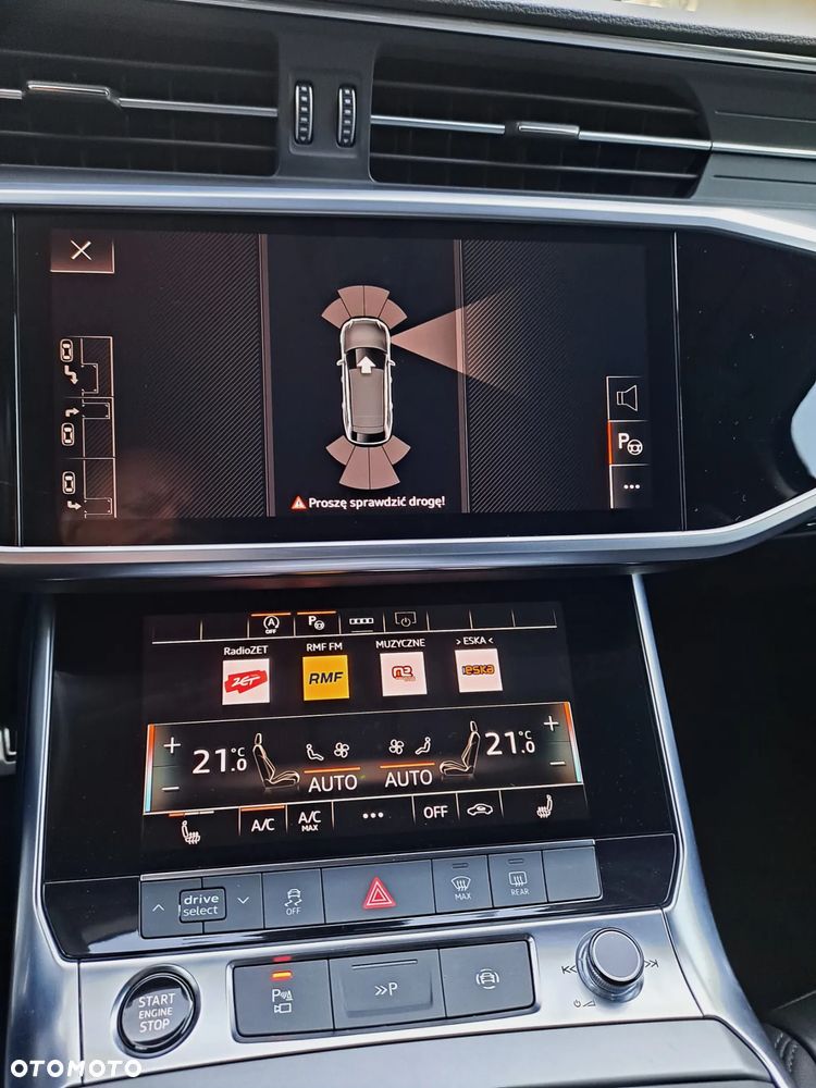 Audi A6 Avant 40 TDI S tronic sport - 28