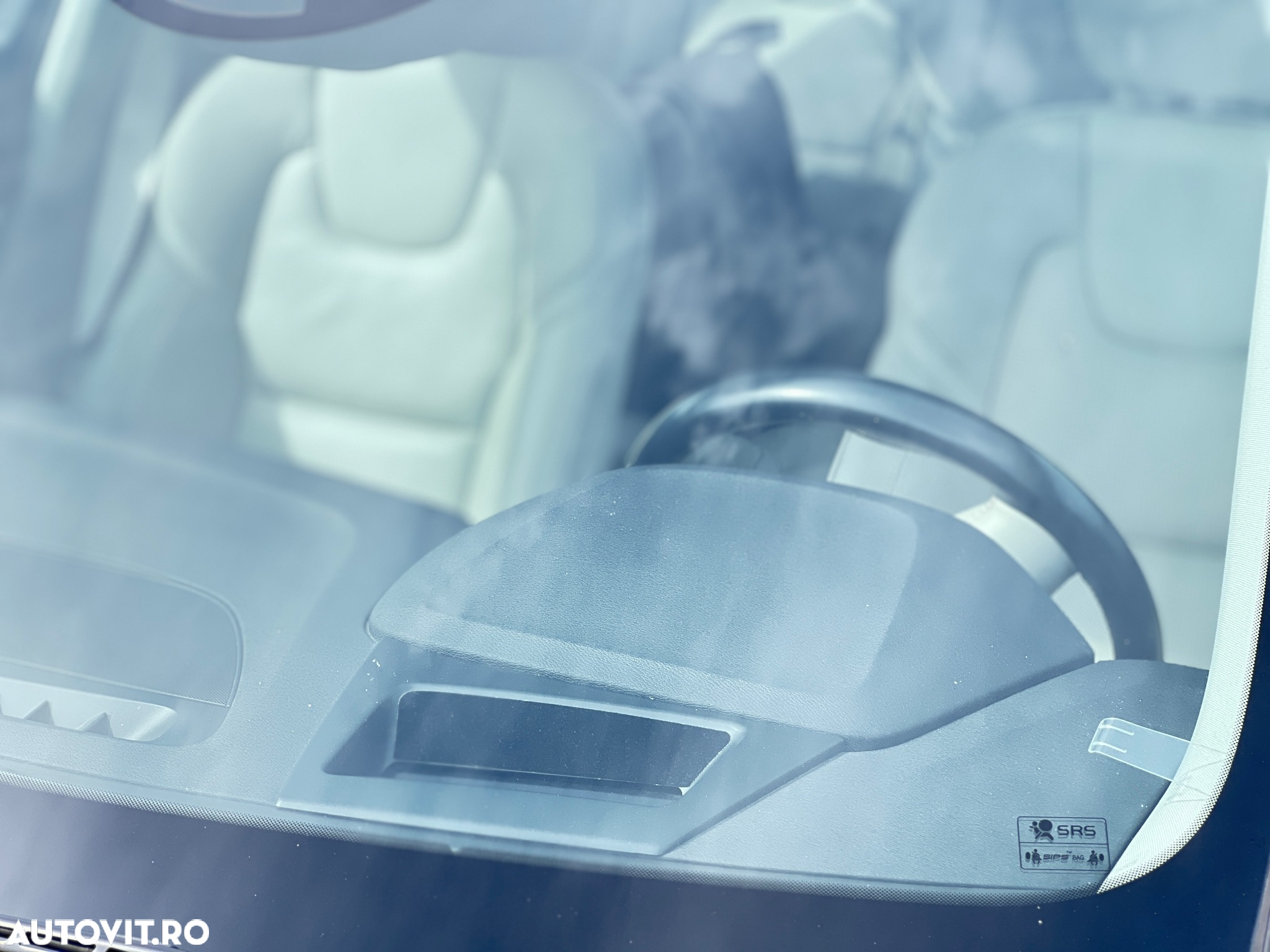 Volvo S90 D5 AWD Geartronic Inscription - 7