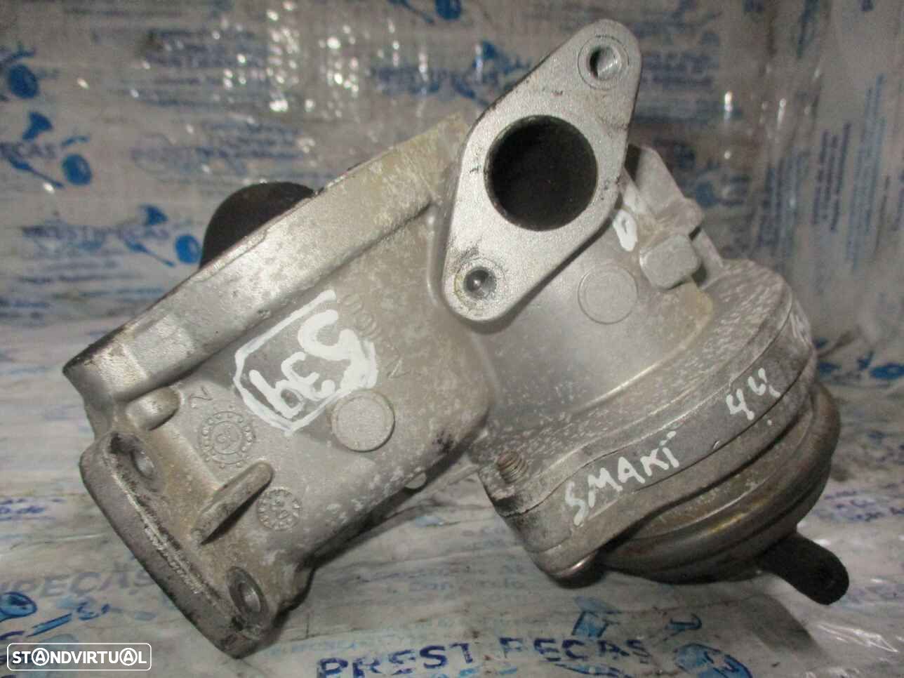 Egr A6391400560 SMART FORFOUR 2006 1.5DCI VACUO - 1