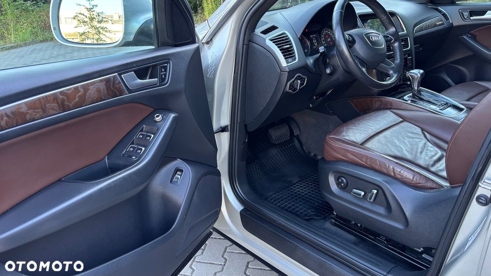 Audi Q5 - 18